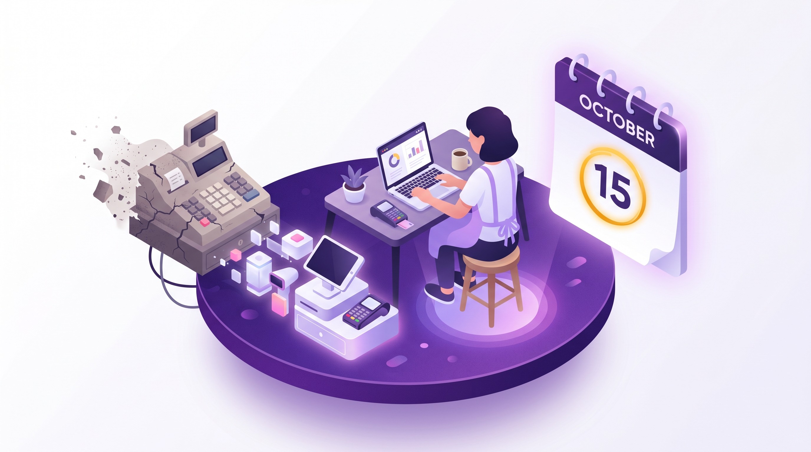 Non-Plus Shopify merchant facing an August checkout migration deadline