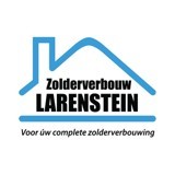 Logo Zolderverbouw Larenstein