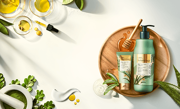 Botanology