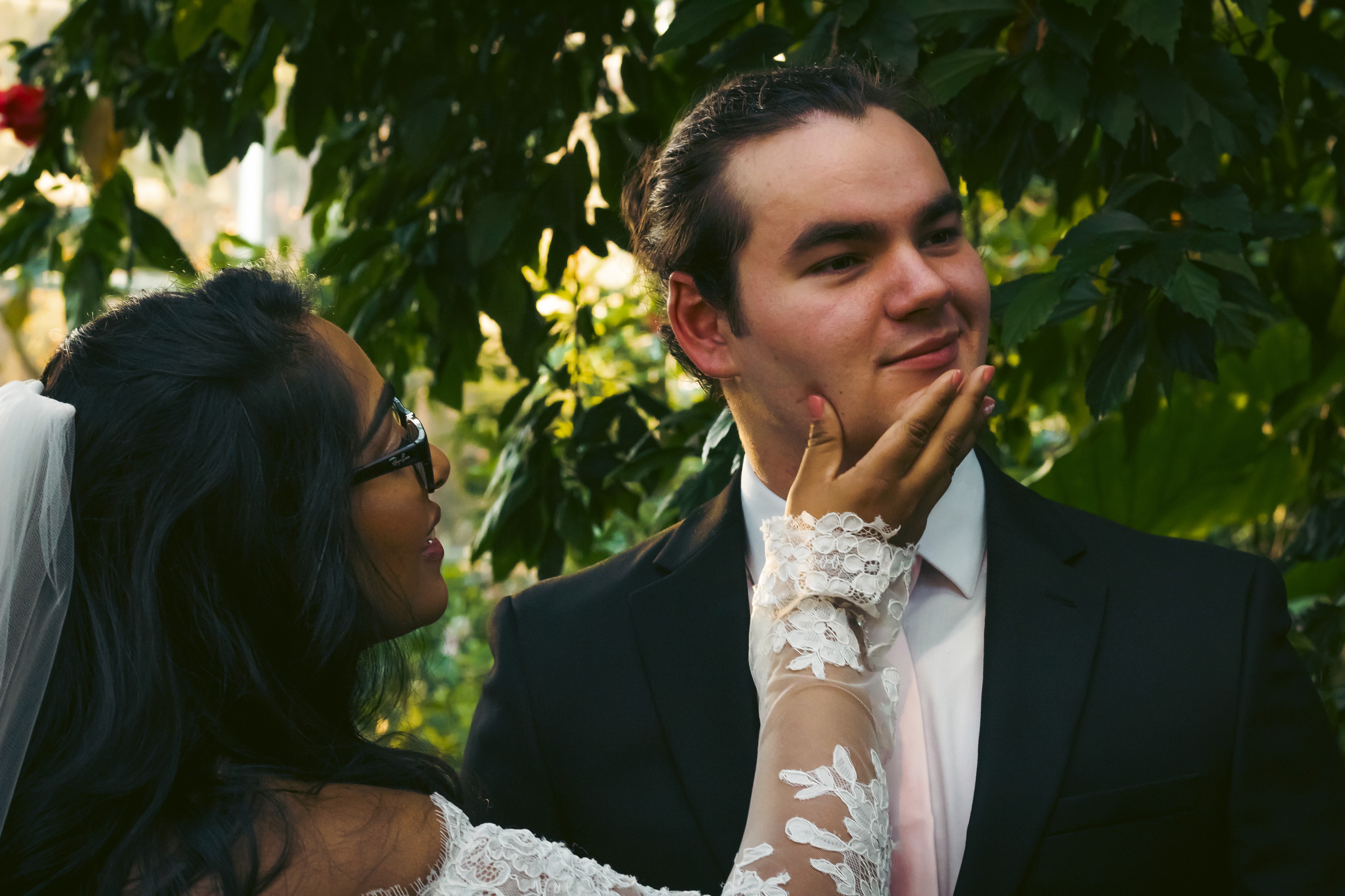 low angle photography of building