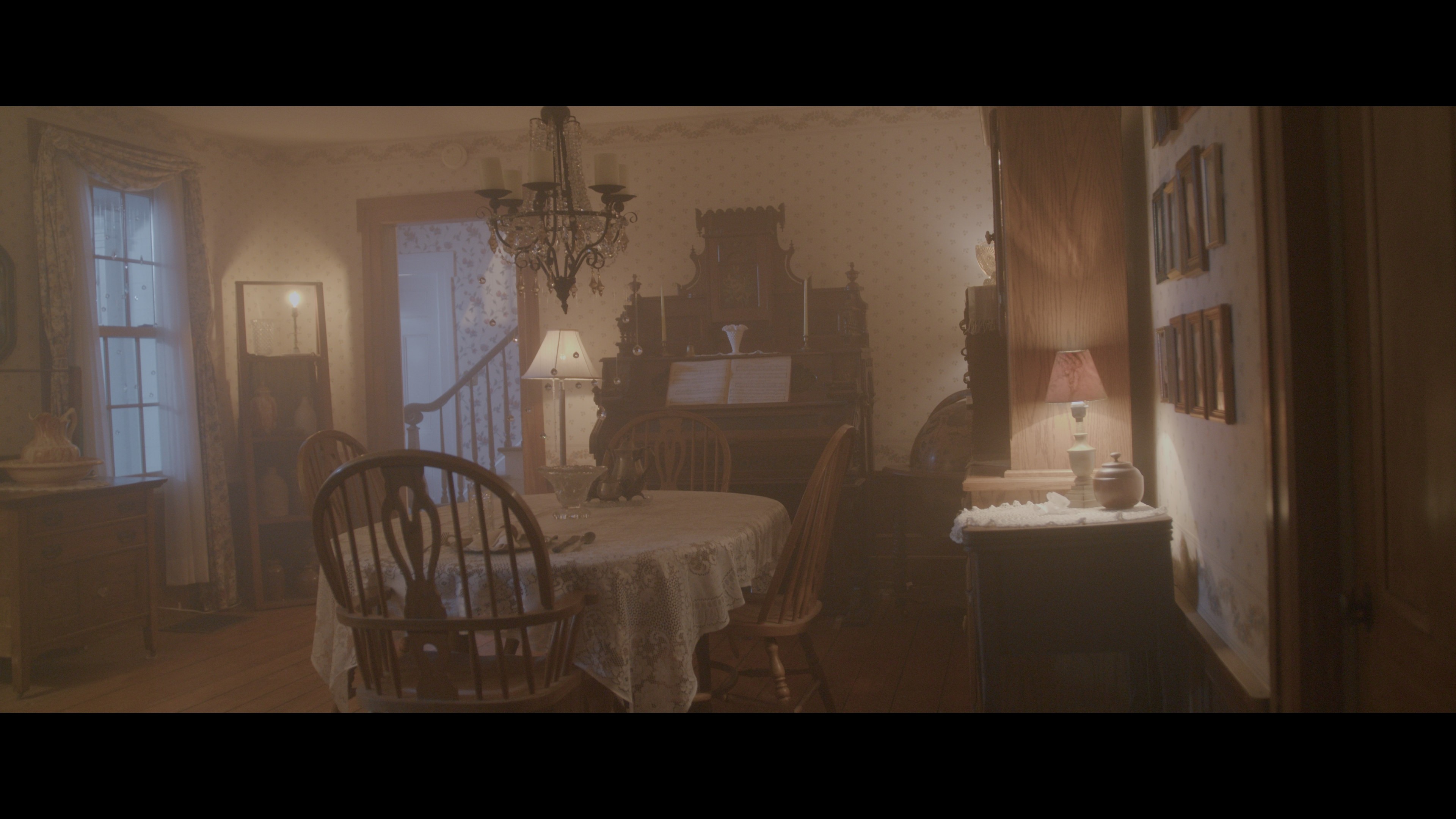 Blood Shine film still 5