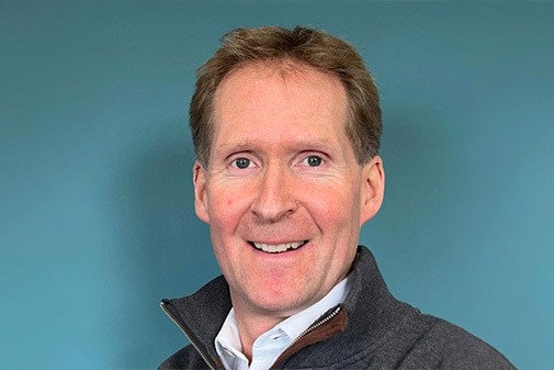 Tom Amies - CFO of Pictura BIo