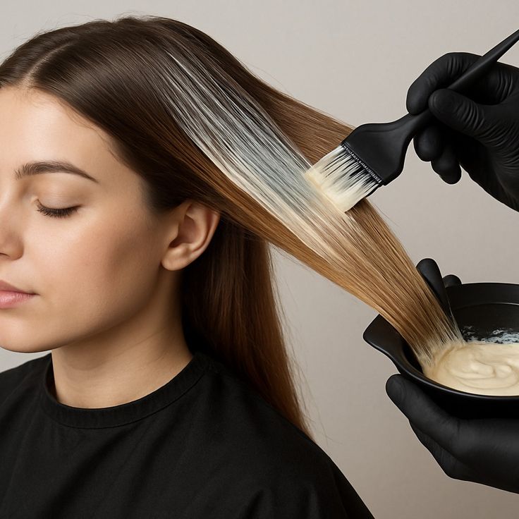 woman in white spaghetti strap top holding brown wooden stick