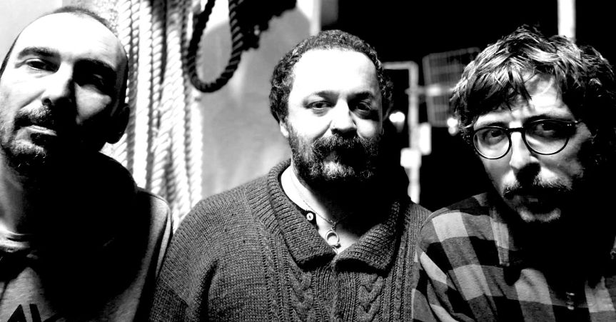 Repetita Iuvant band promo