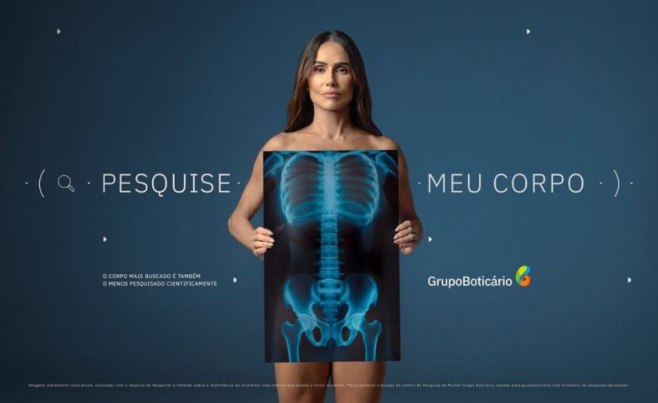 Grupo Boticário investe na ciência e cria Centro de Pesquisa da Mulher