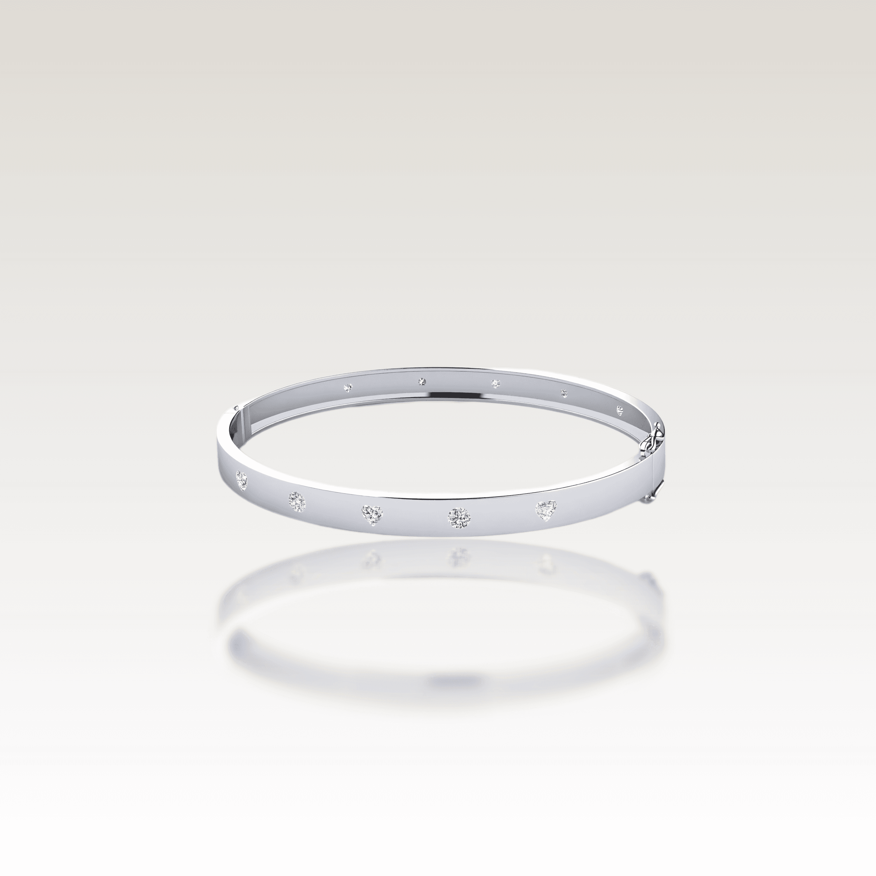 AMOR' Nuestro Bracelet image 2