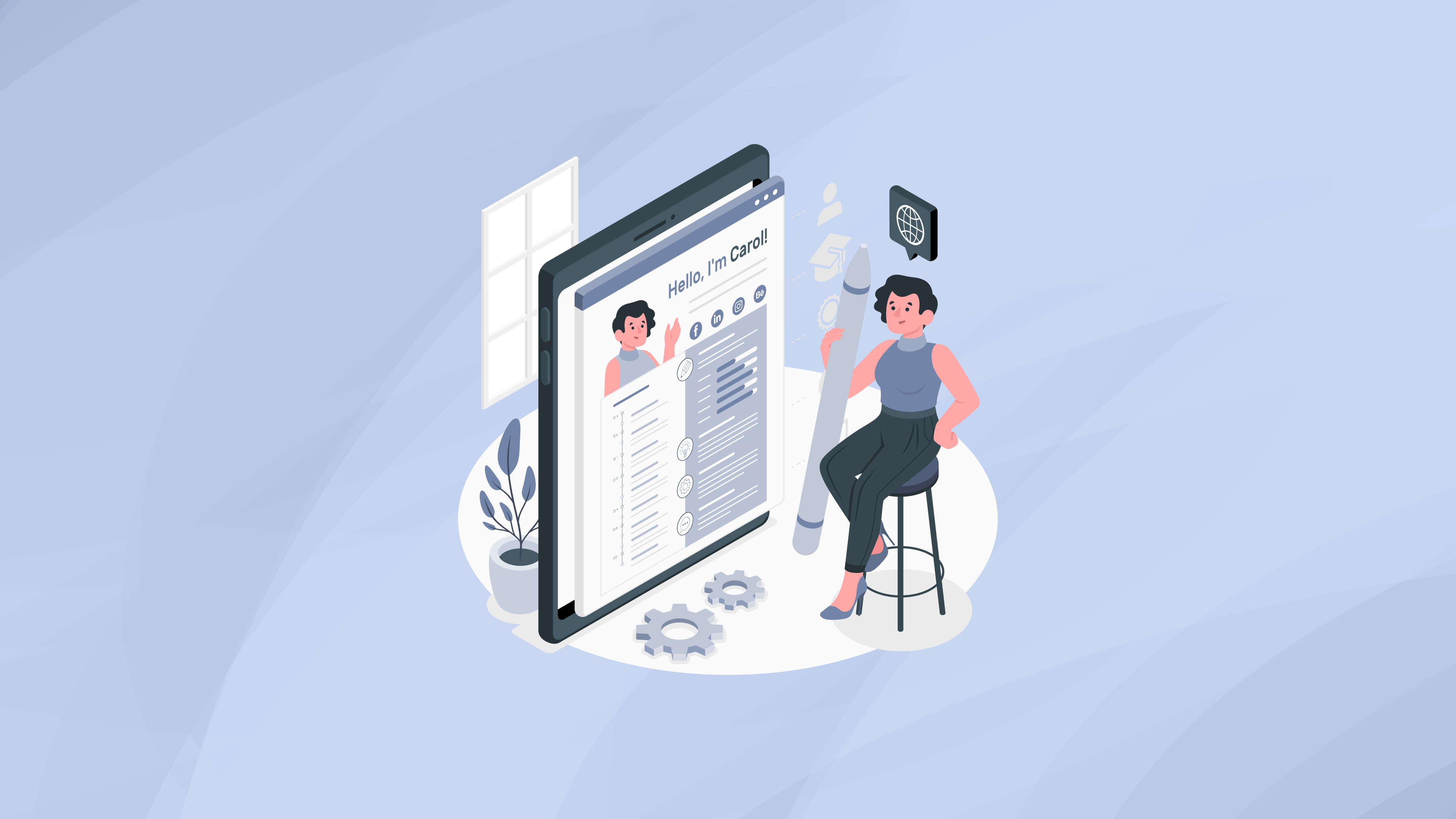 How to Write a Resume for Freshers with No Experience