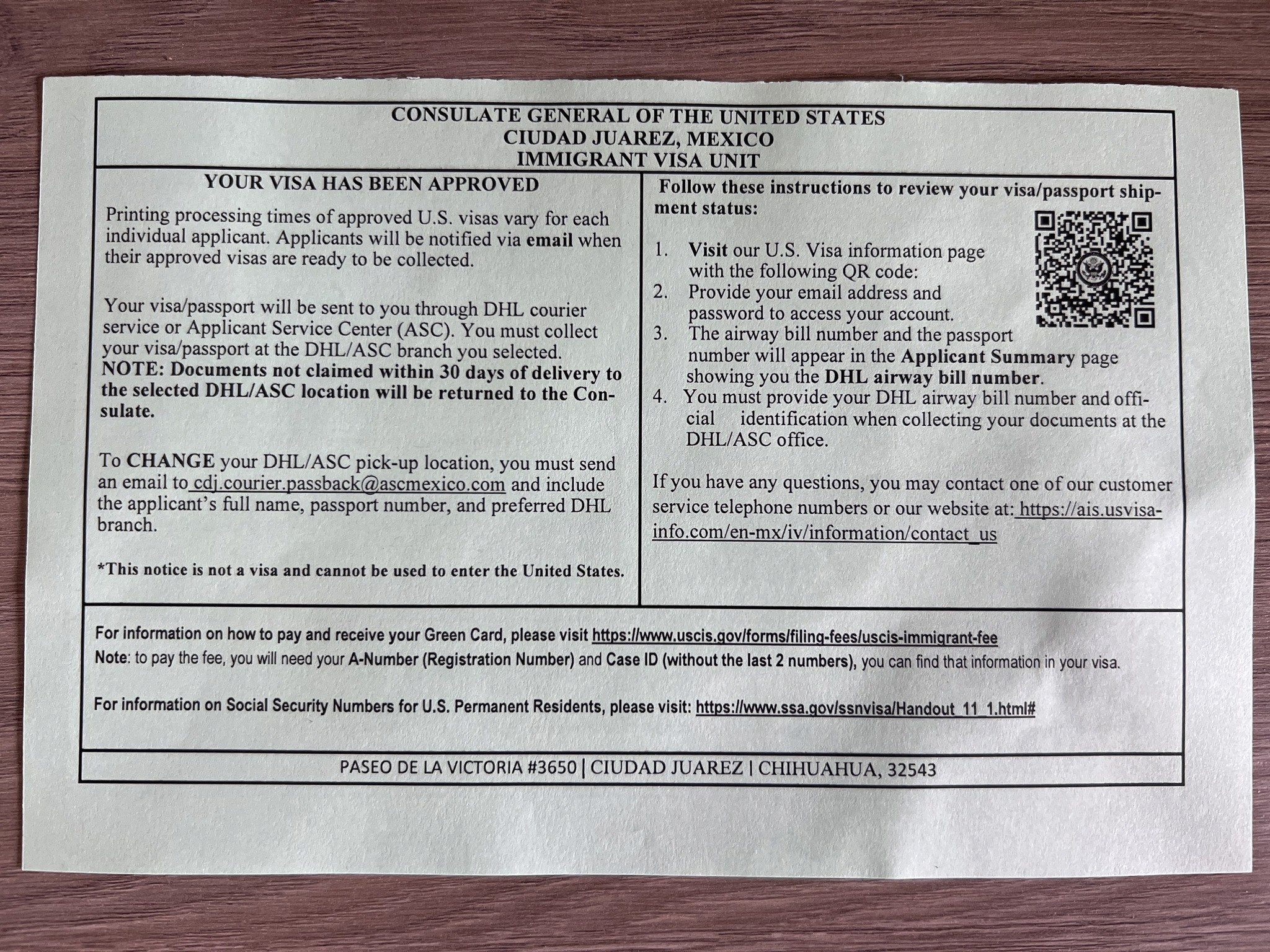 From H-2B Worker to U.S. Permanent Resident—Together as a Family