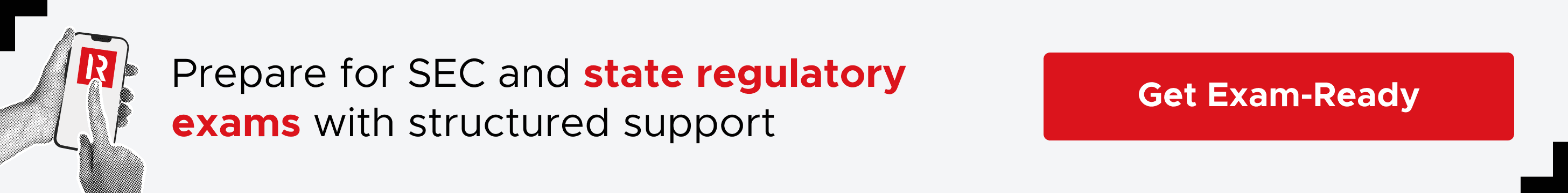 RIA Compliance Services