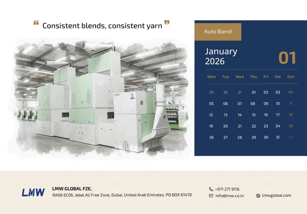 LMW project preview