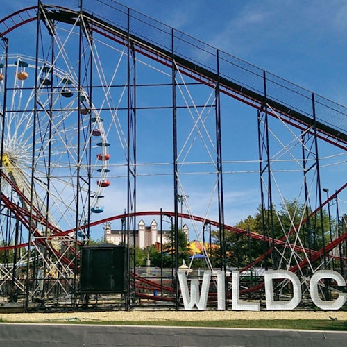 30街的Jolly Roger®