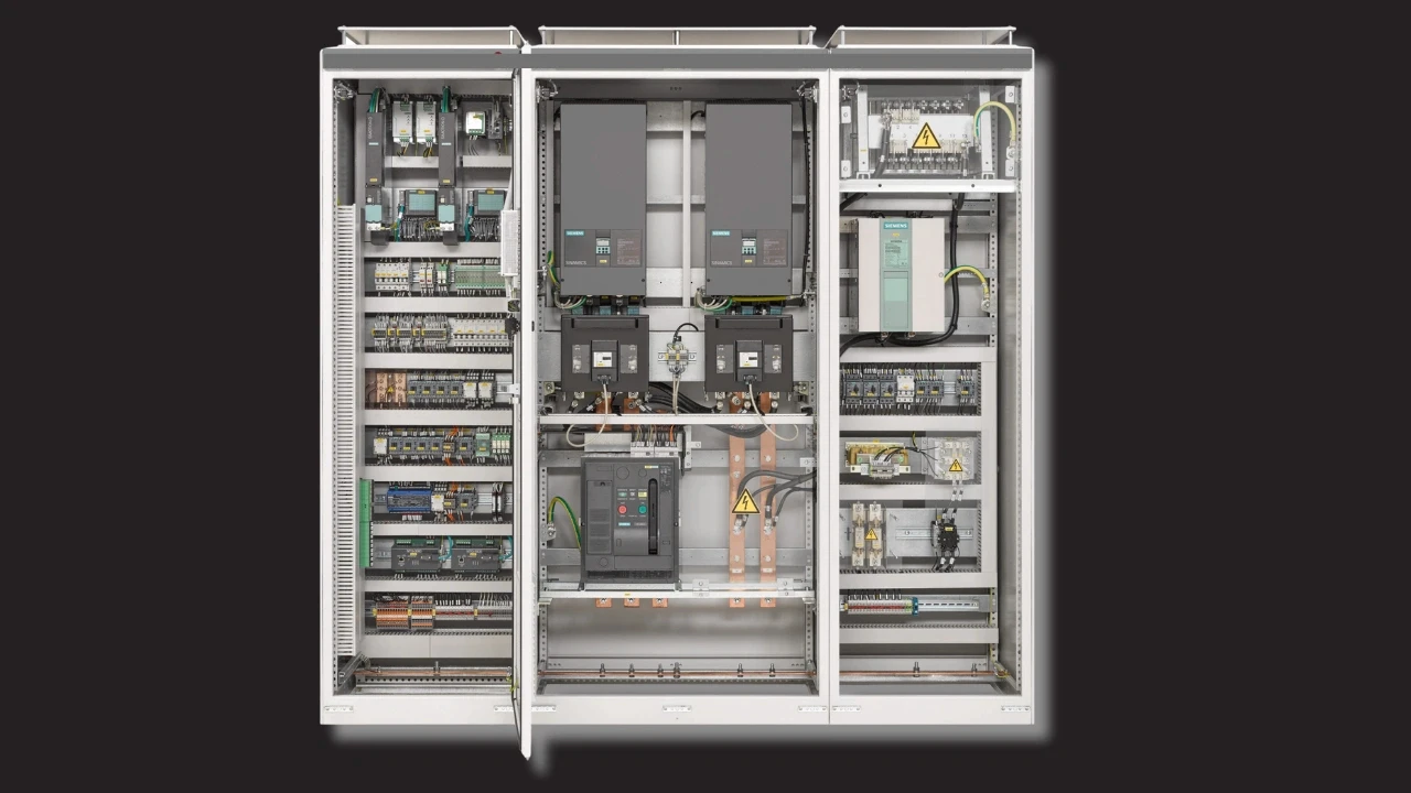 Low Voltage Switchgear - Level II Course Thumbnail Image