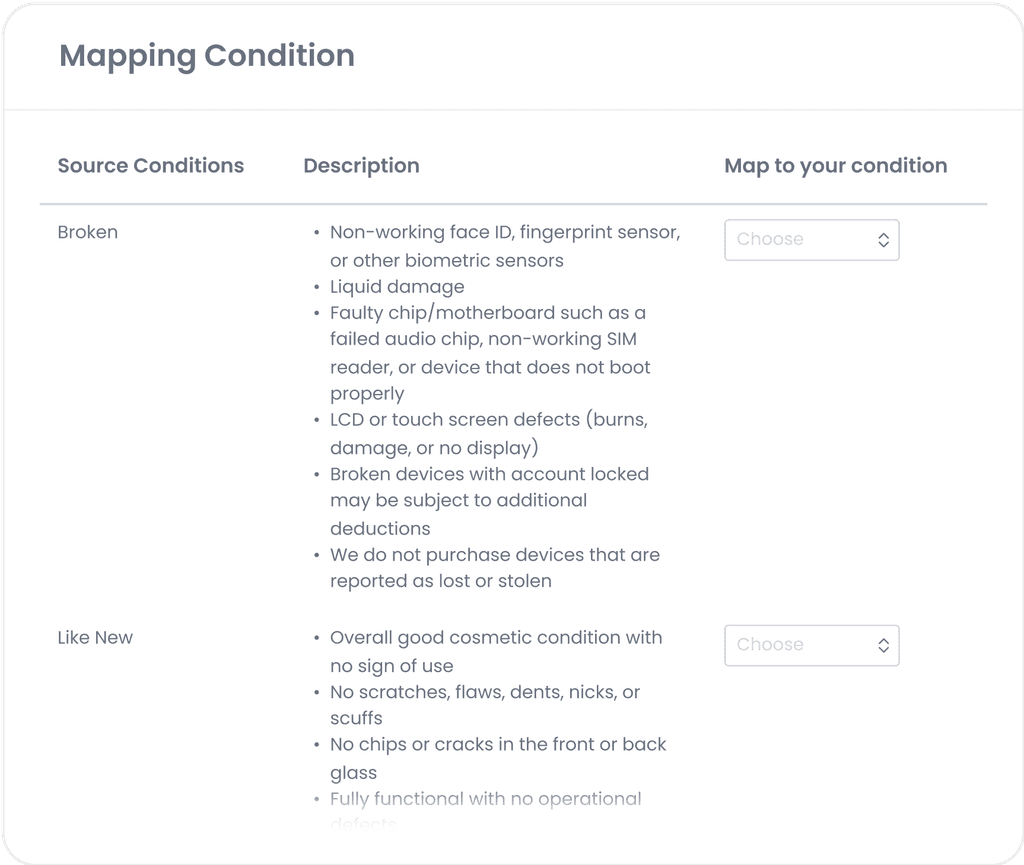 A digital document displaying sections for planning and notes, with labeled columns and a clean layout.