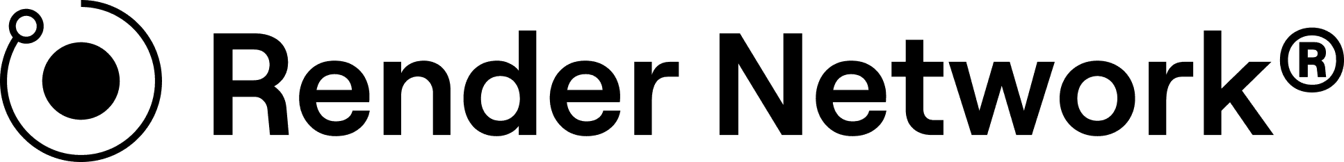 The Render Network Logo
