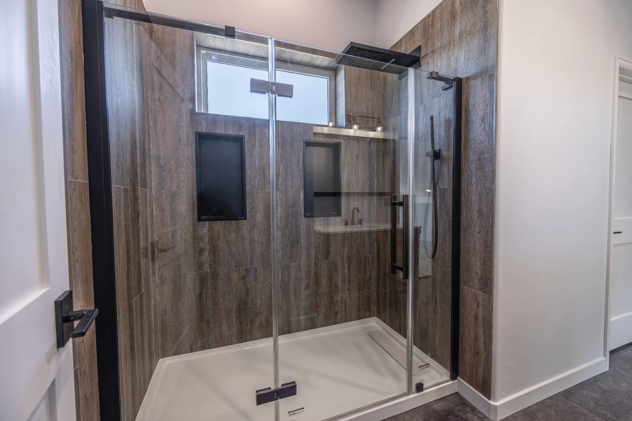 Garage and home addition project completed in Western Slope Colorado — Eagle Eye Design