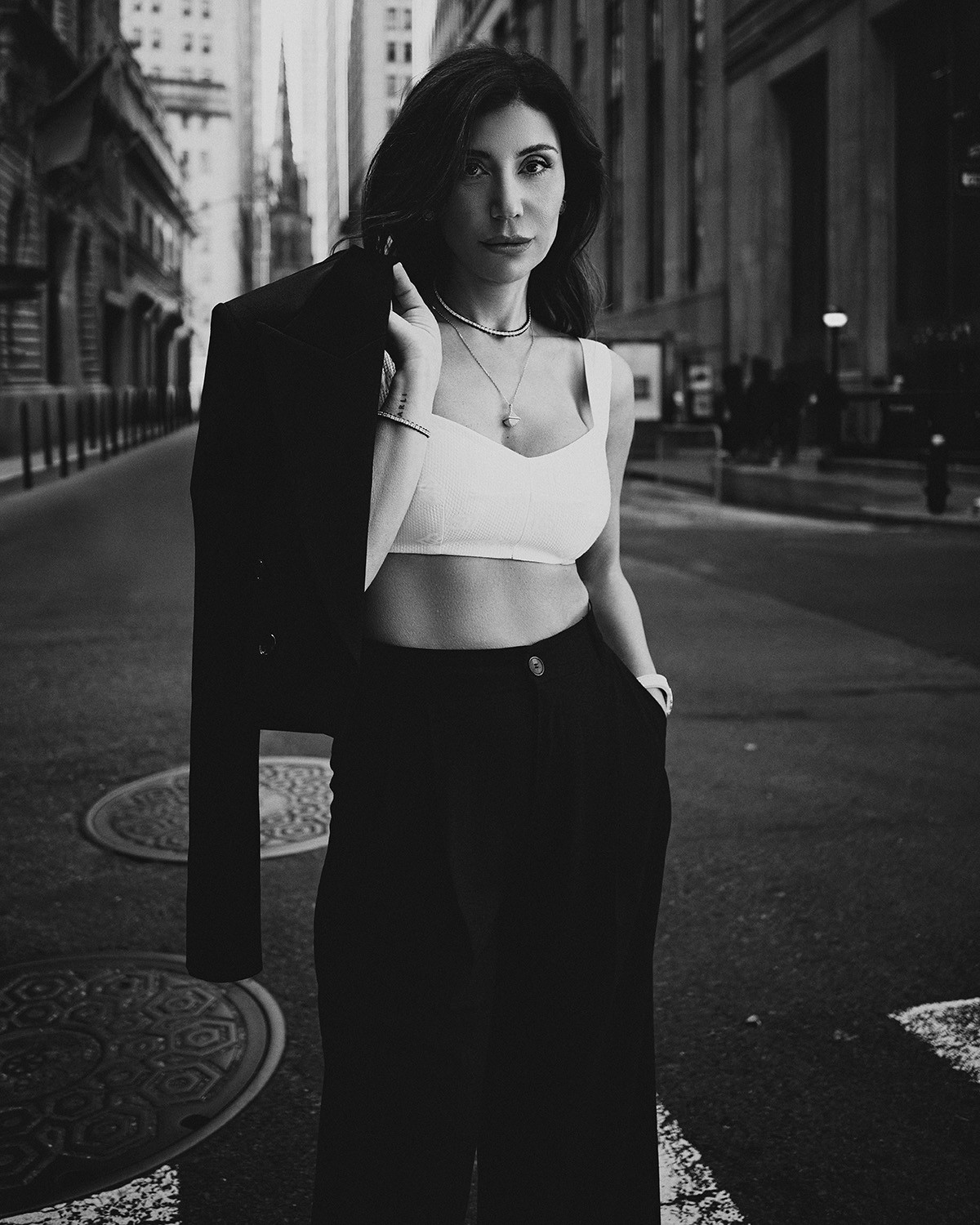 Maral Artinian Marli Jewelry