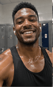 Man profile picture