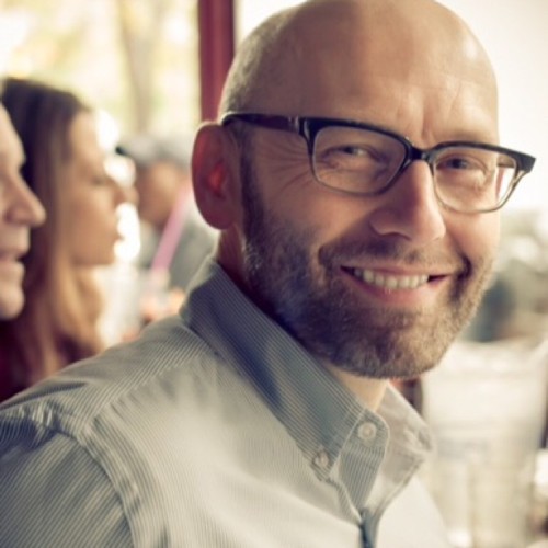 Profile Image of Testimonial's Author