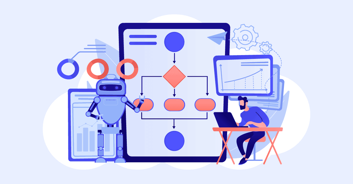 Easier document and claims management representation