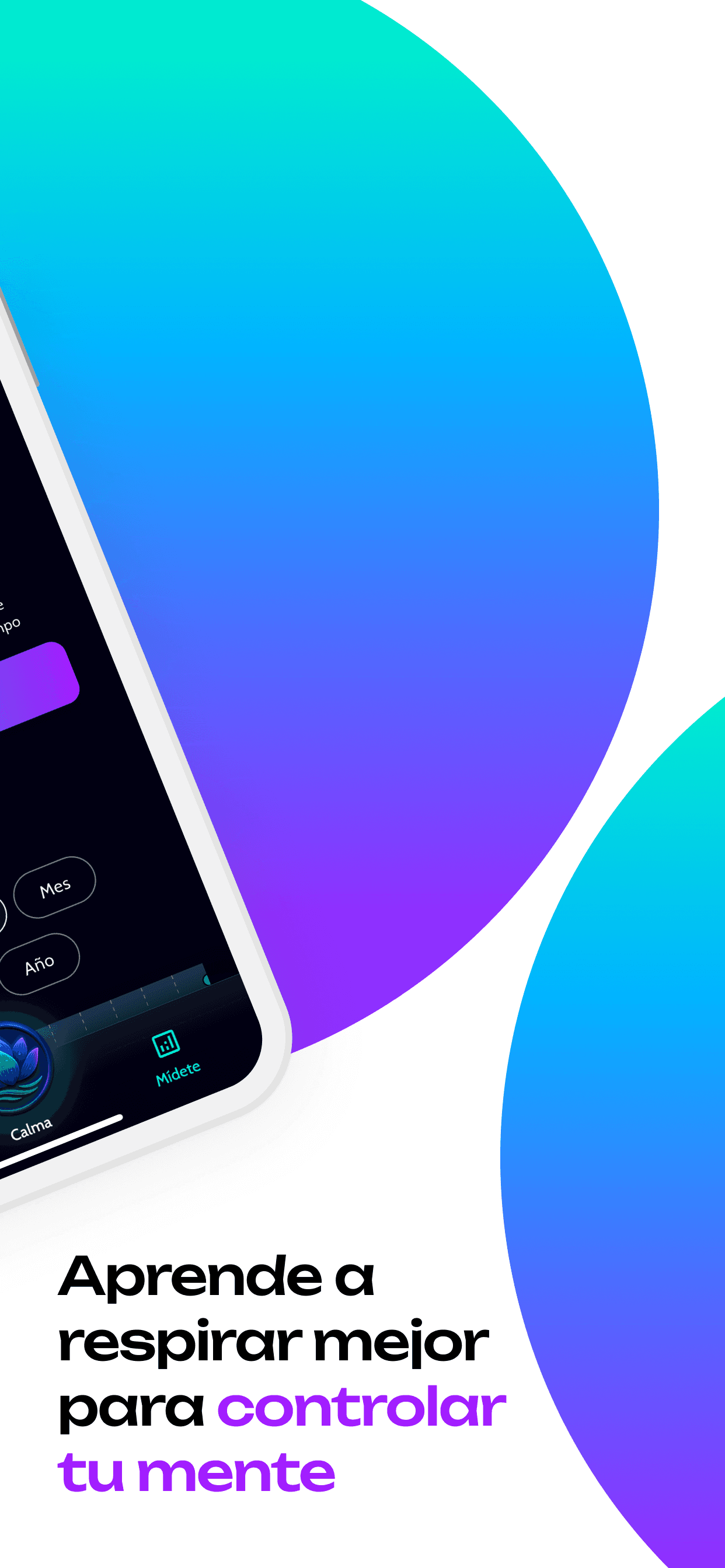 Screenshot de pantalla BOLT de Loto - App