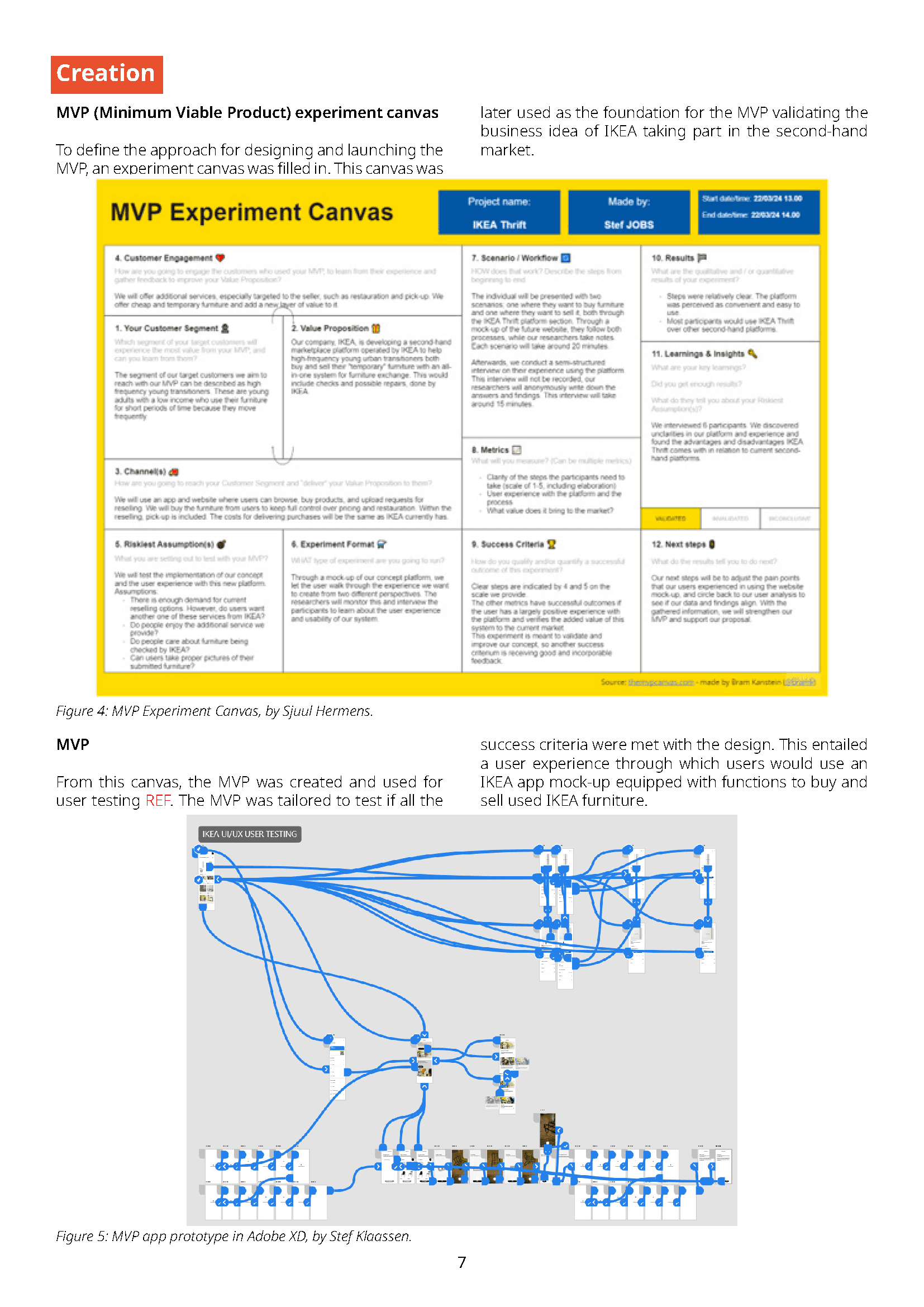 Sample project image