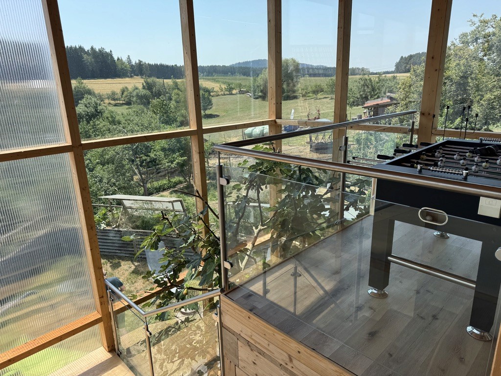 Platzhalter moderne Architektur