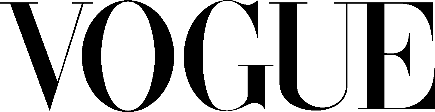 Vogue logo