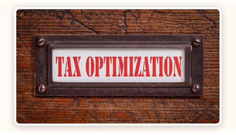 Optimizing Dropshipping taxes Management