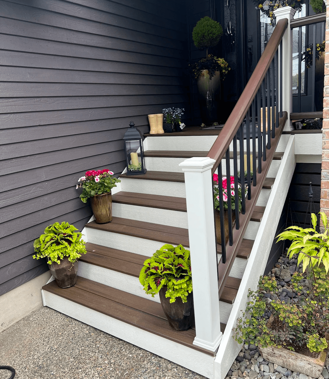 Gallery: See Our Renovation Projects in Action