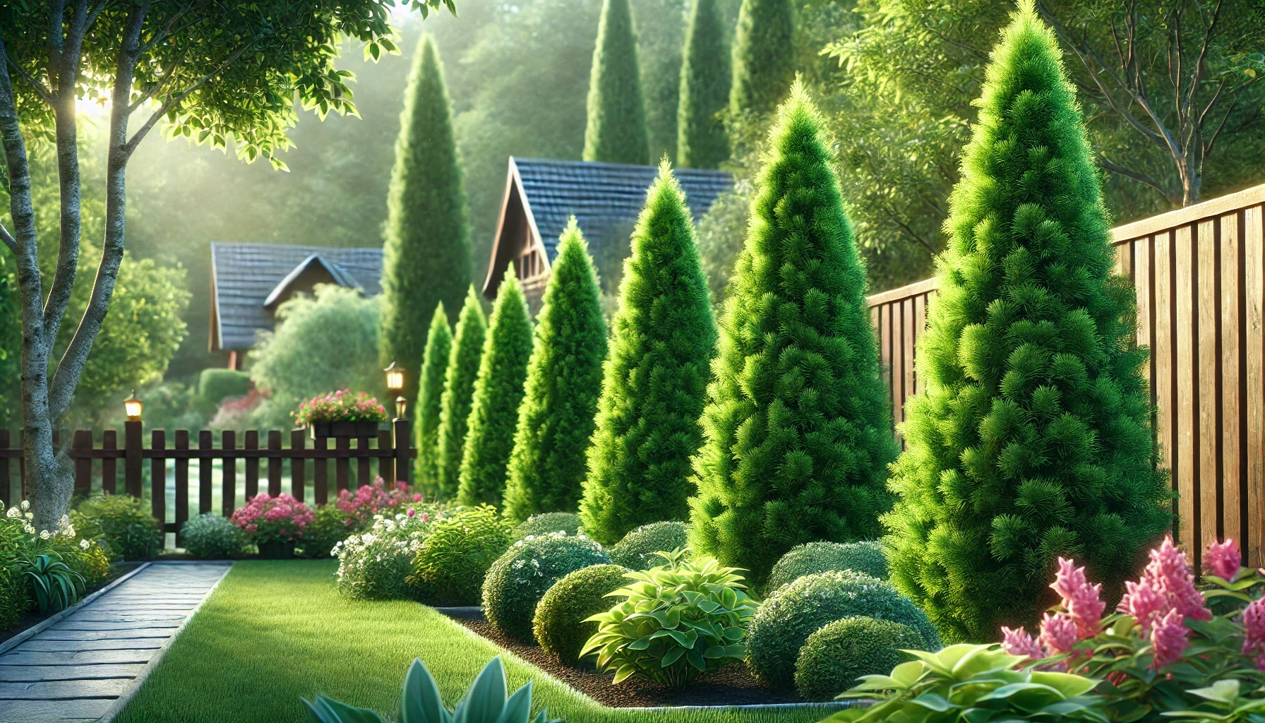 What Is Thuja? Other Names: American Arborvitae, Cedar Leaf Oil, Thuya d'Occident