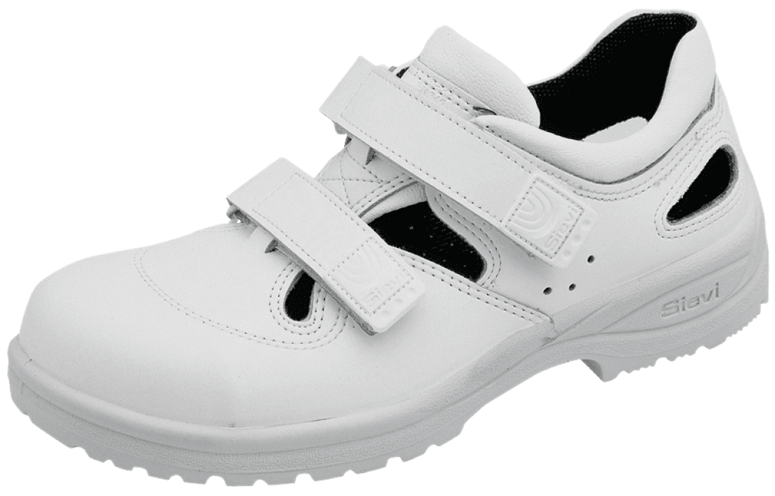 Engineer working closely with electrical equipment protected with ESD safety