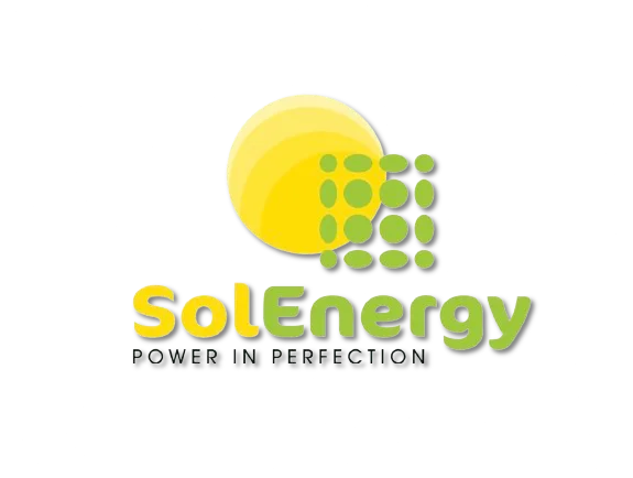 Logo SolEnergy