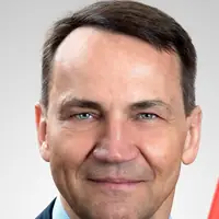 Radosław Sikorski