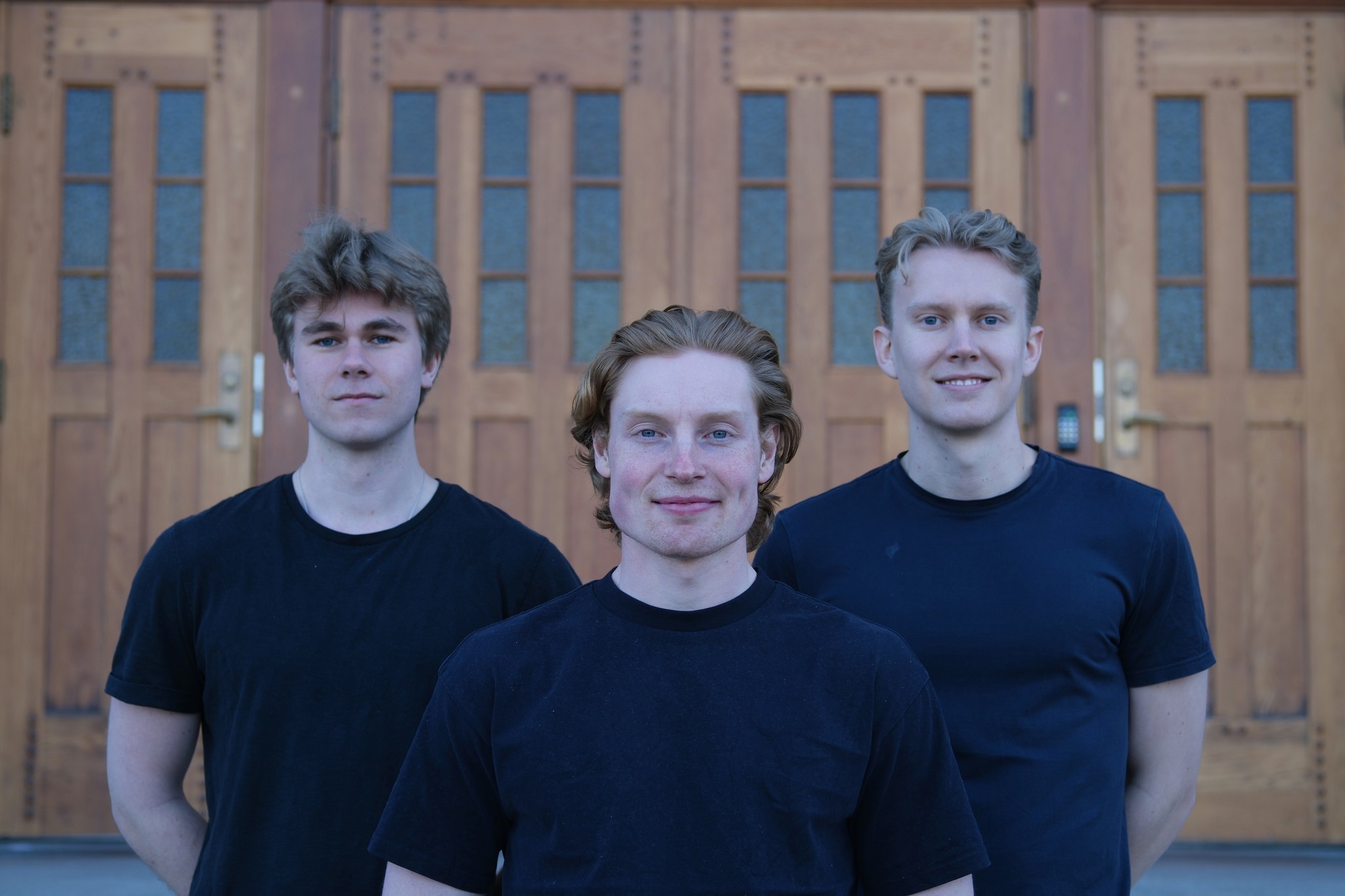 Hardware – Marinor NTNU