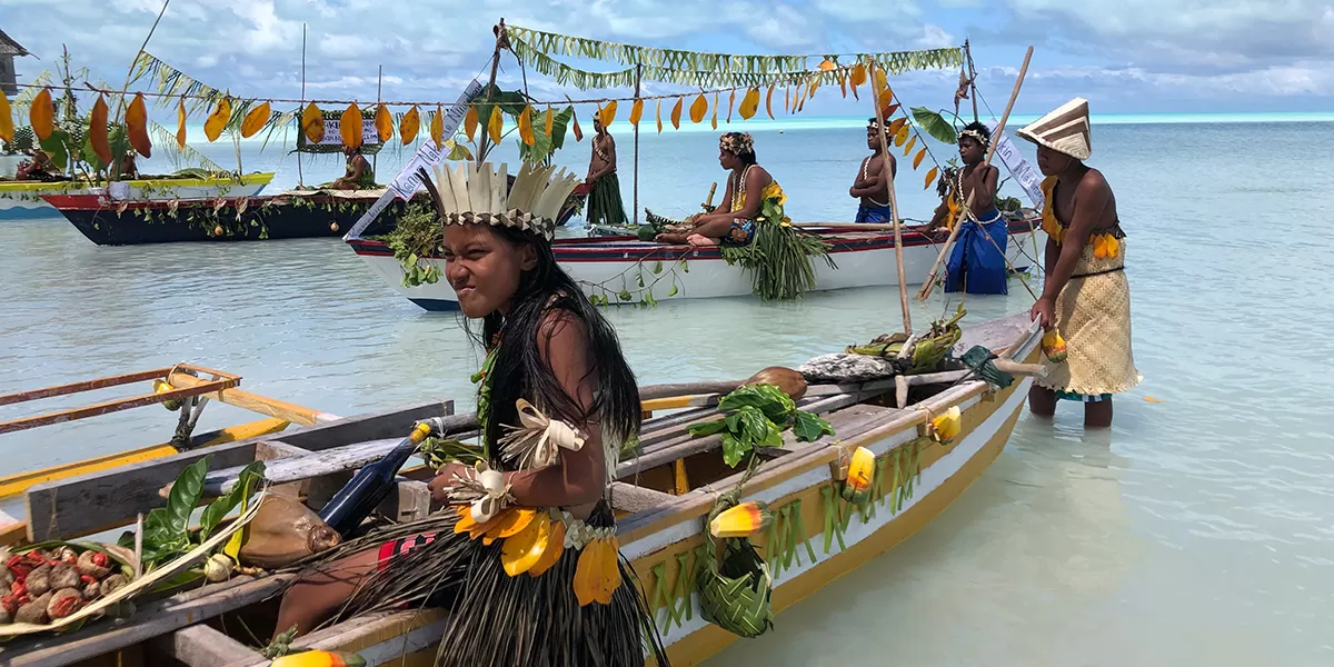 Kiribati Heritage Museums Landmarks Culture Kiribati Heritage Museums Landmarks Culture
