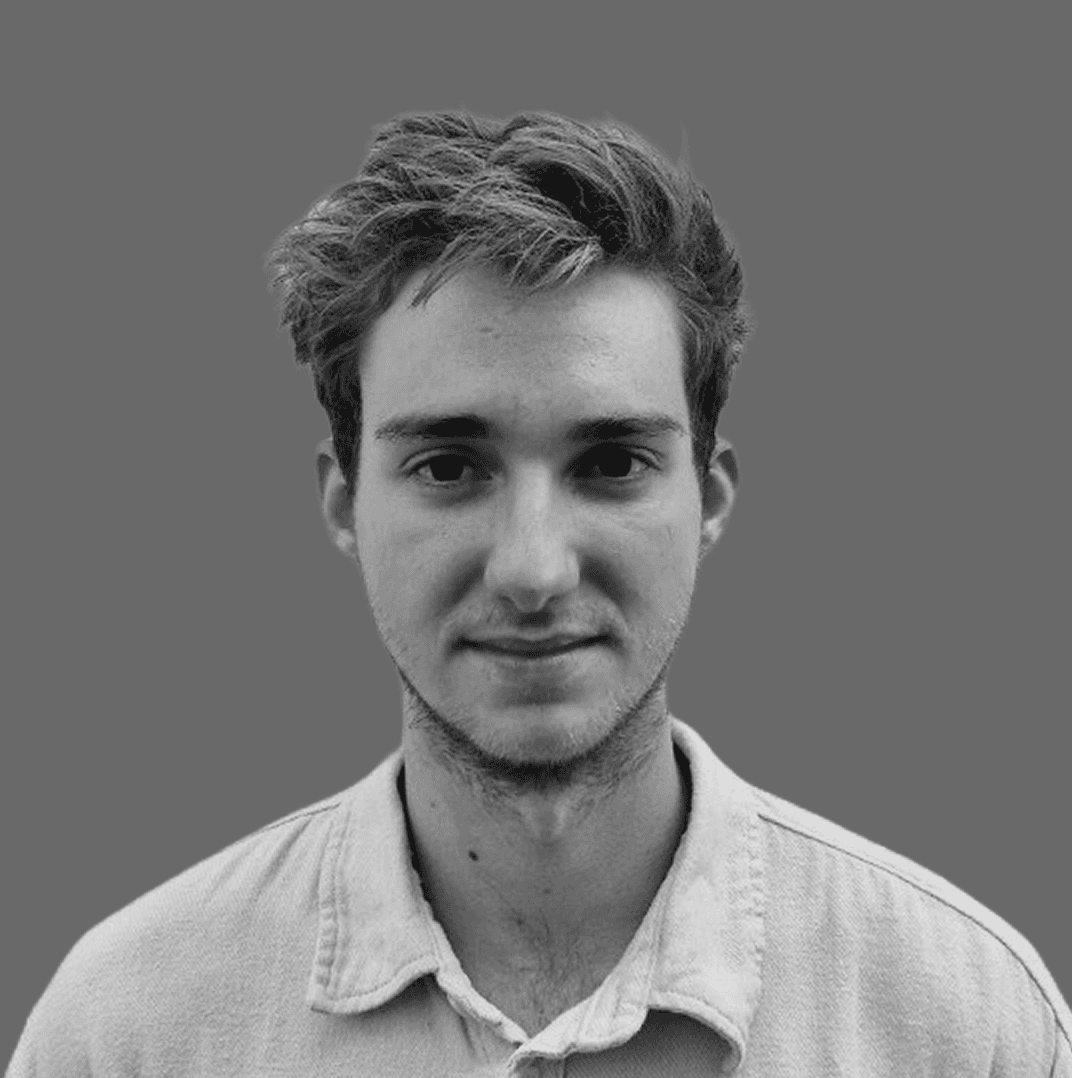 Pablo Soto Bauer – Founders Associate