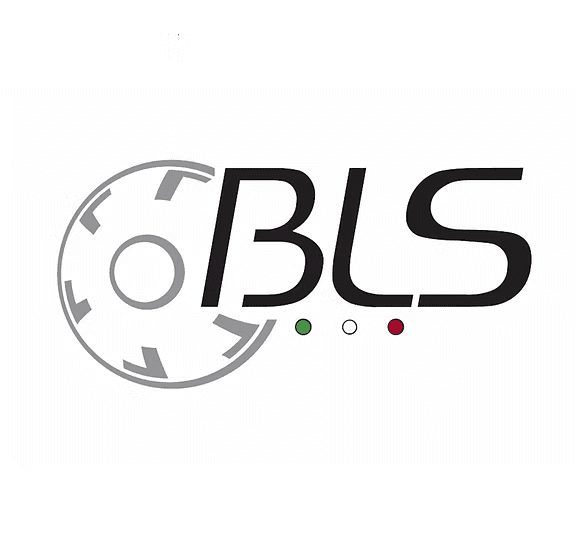 Logo BLS