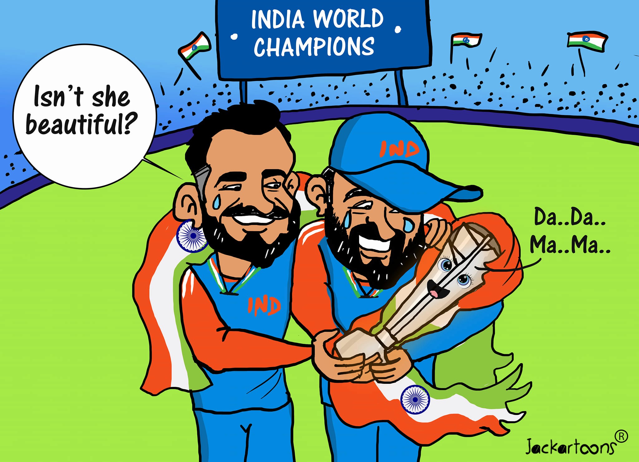 Coastal Scene with Boats