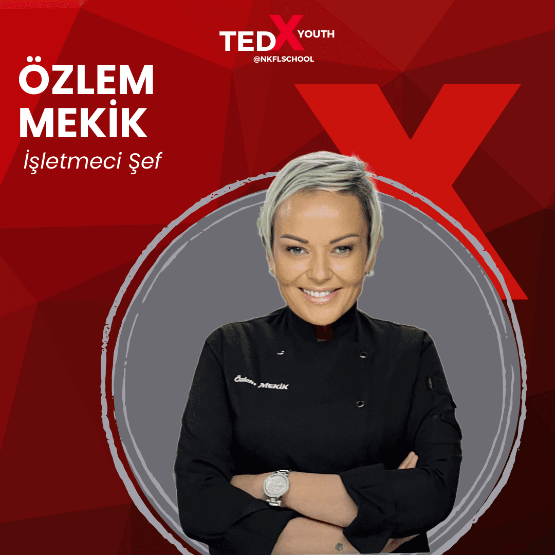 Özlem Mekik