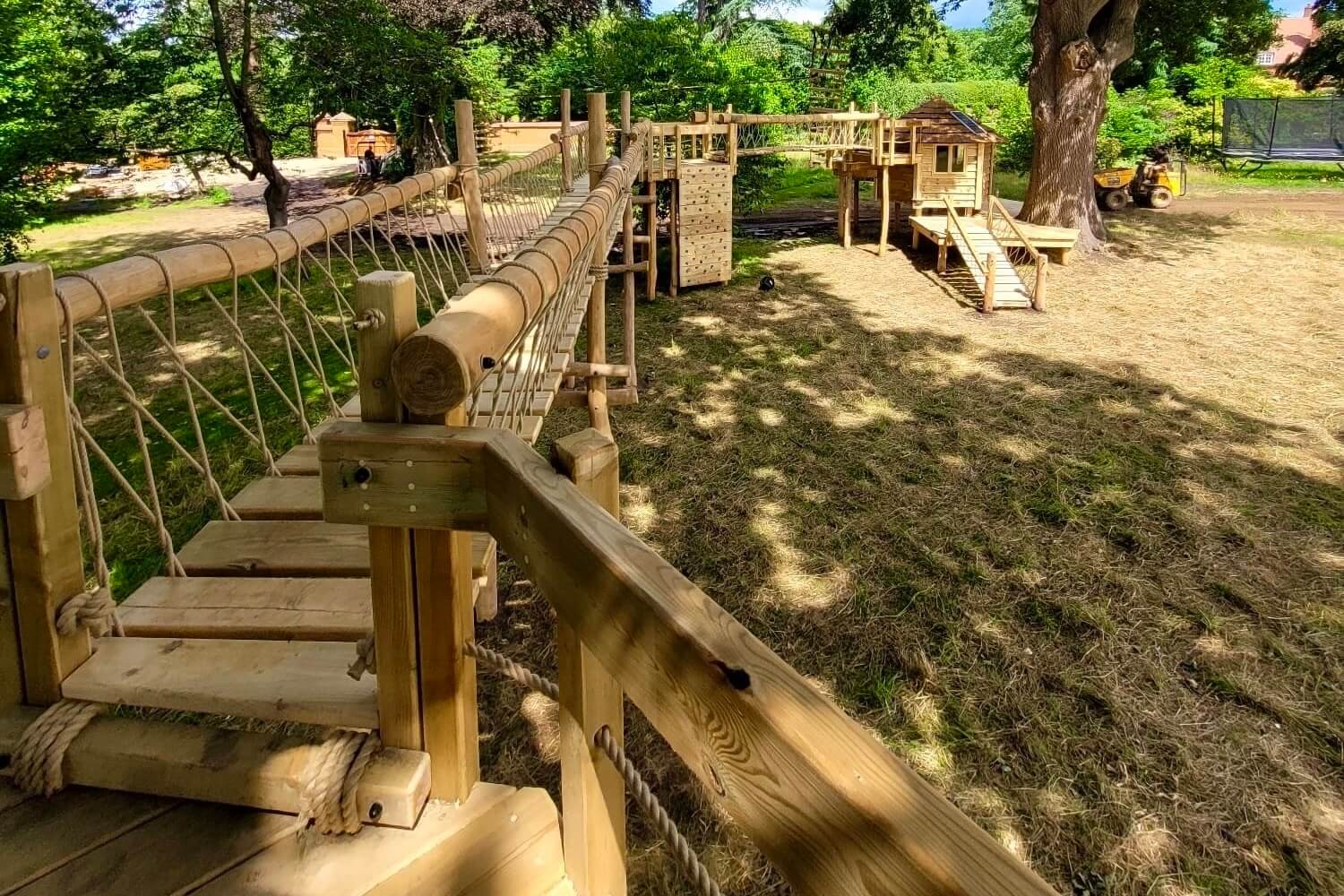 Streetside billboard with flyposters of the Batch.Works brand and illustrations