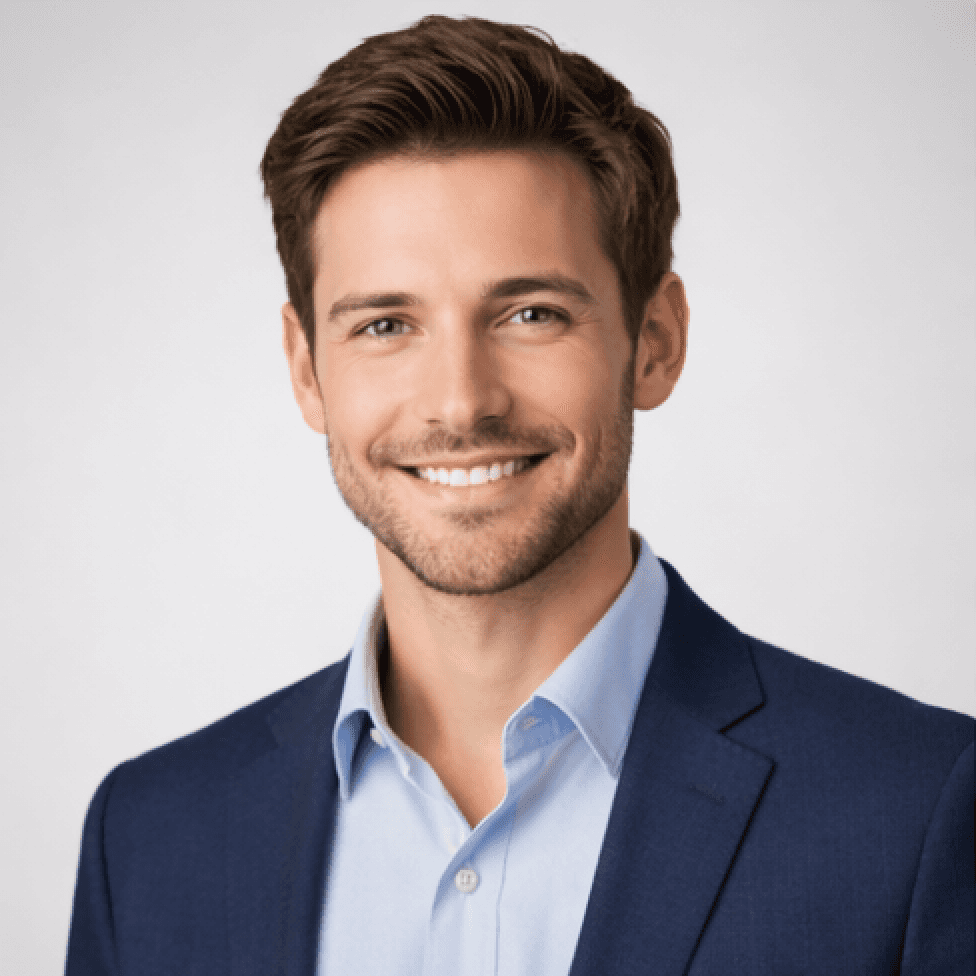 Man Co-Founder & CEO