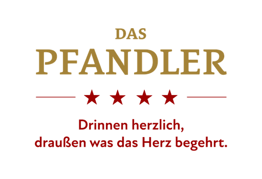 Logo Hotel das Pfandler