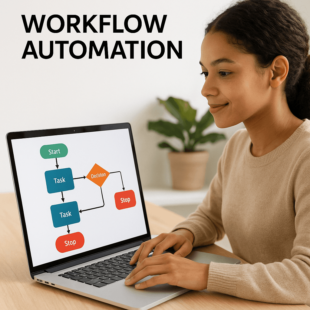 worflowautomation mockup