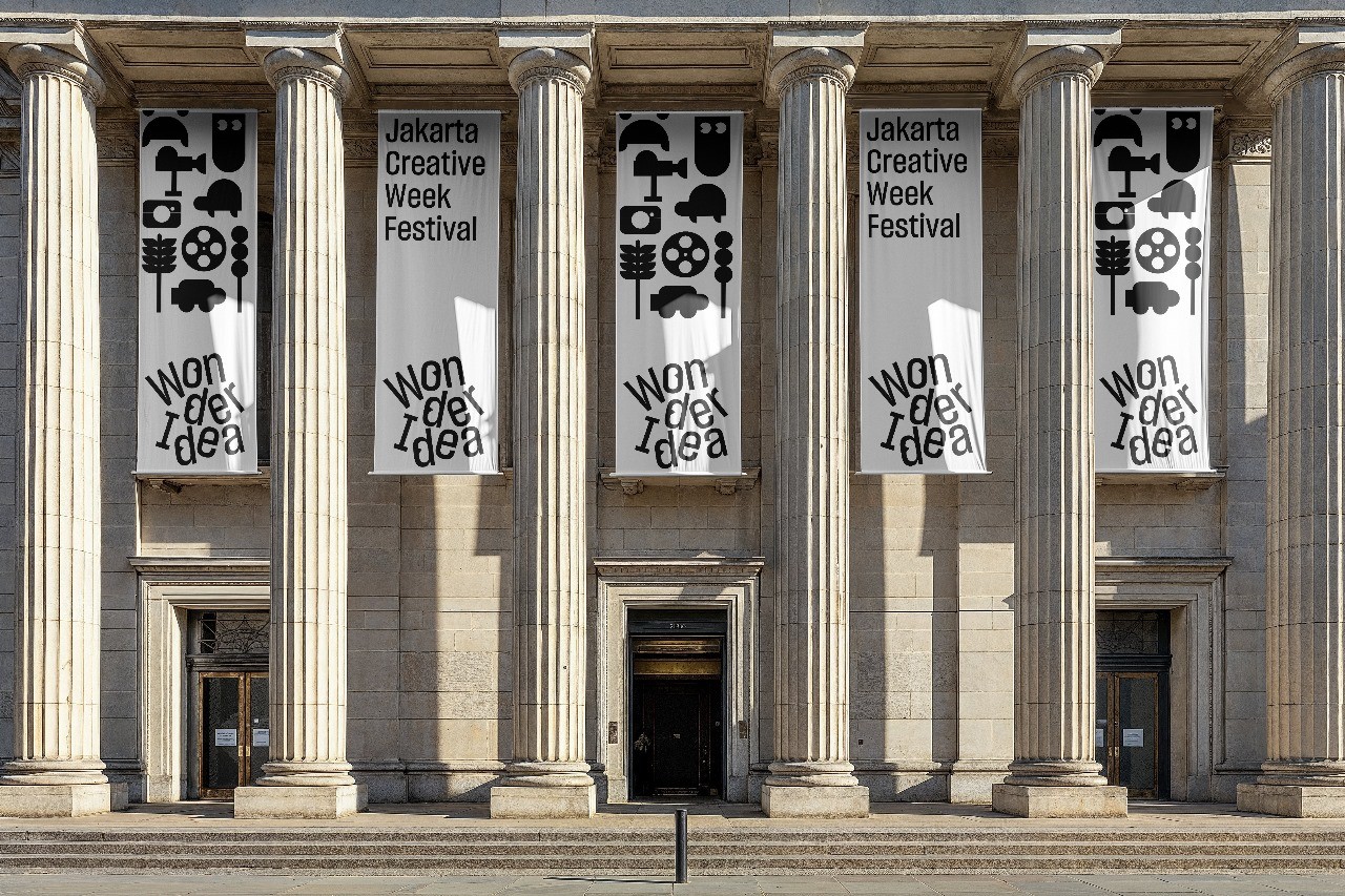 Portfolio project image