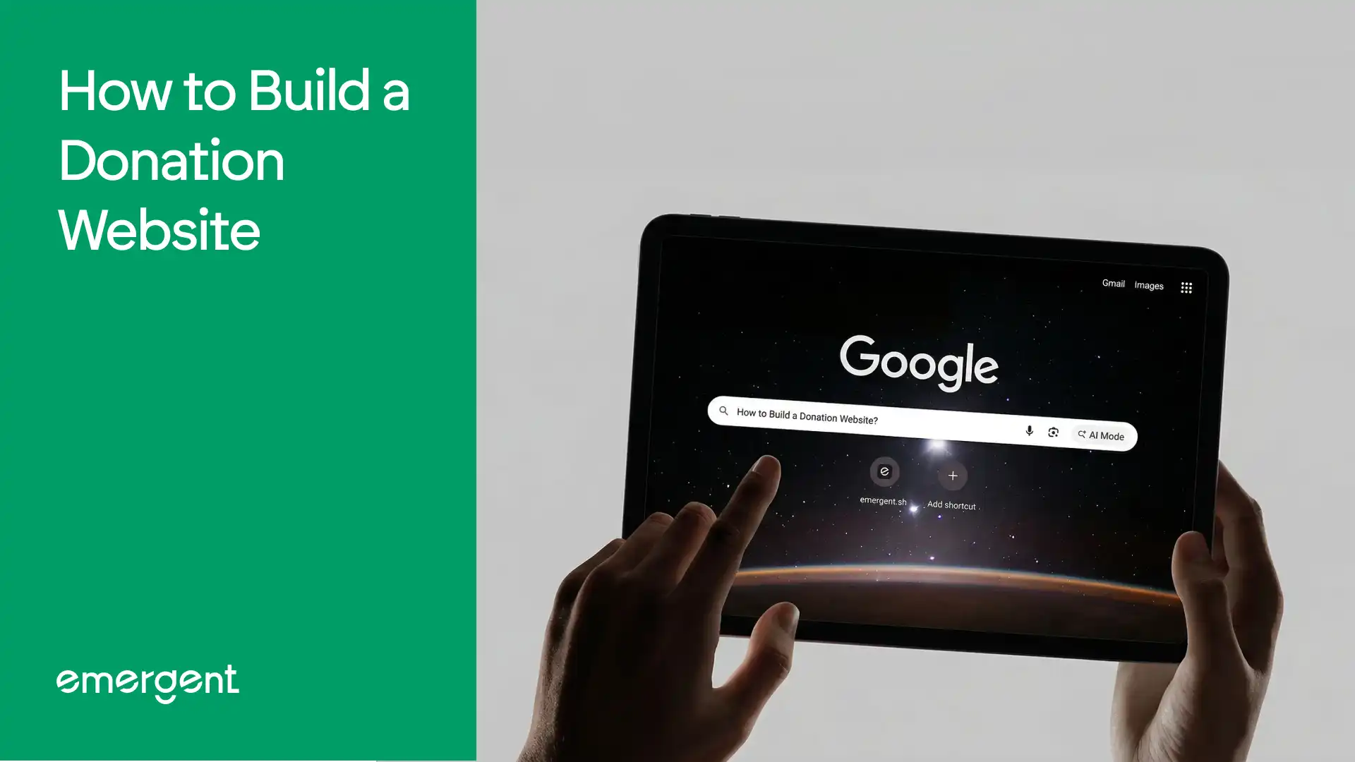 How to Build a Donation Website in 2026 and Accept Donations Online Easily?