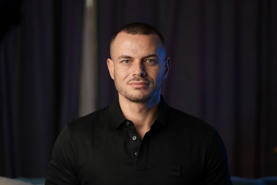 Profile of Vlad Bratila