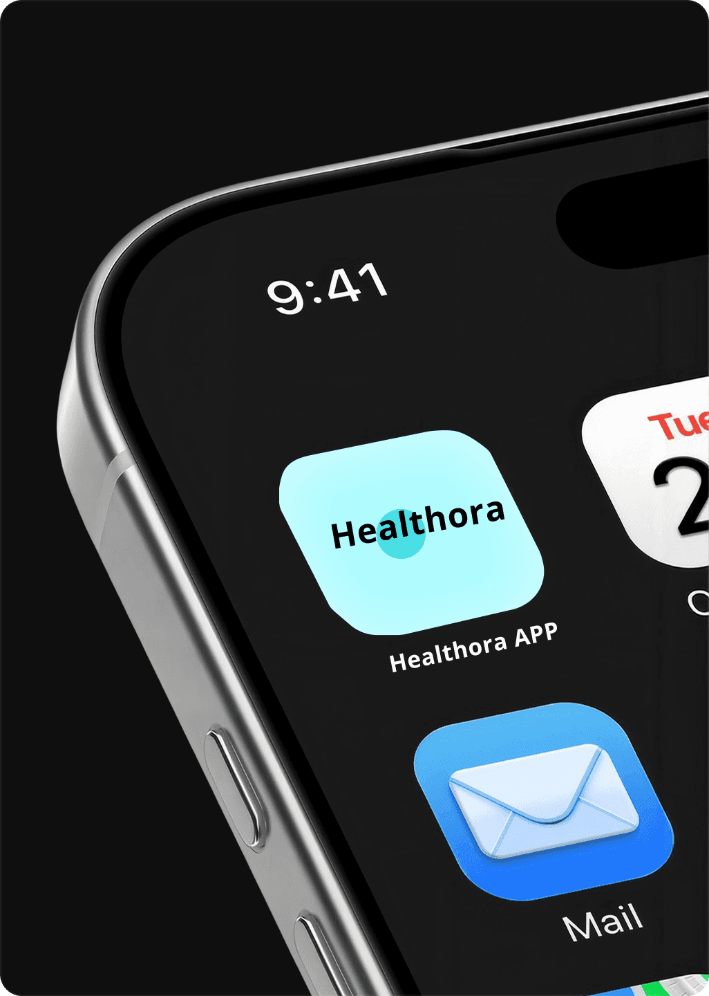 mobile mockup
