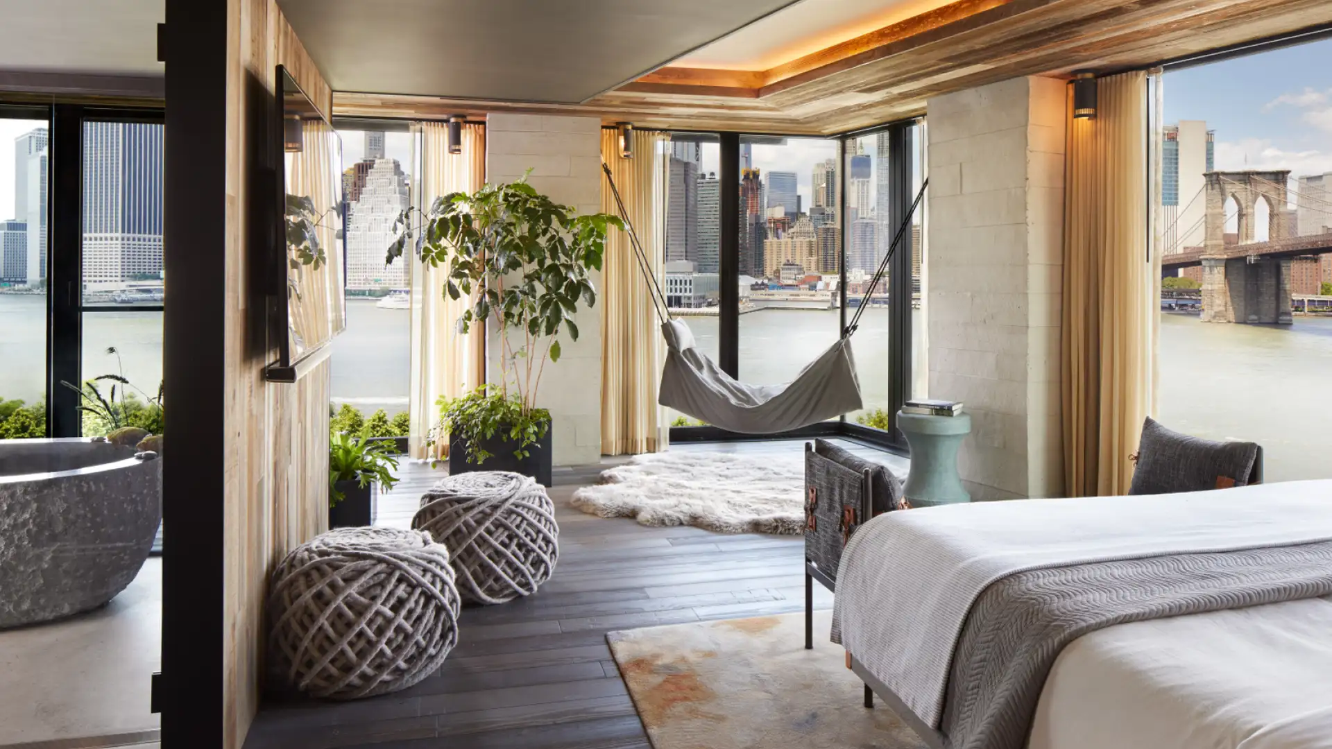 Riverhouse