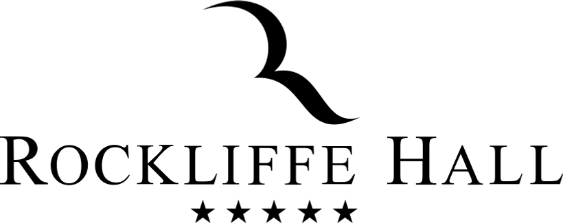Rockliffe Hall logo