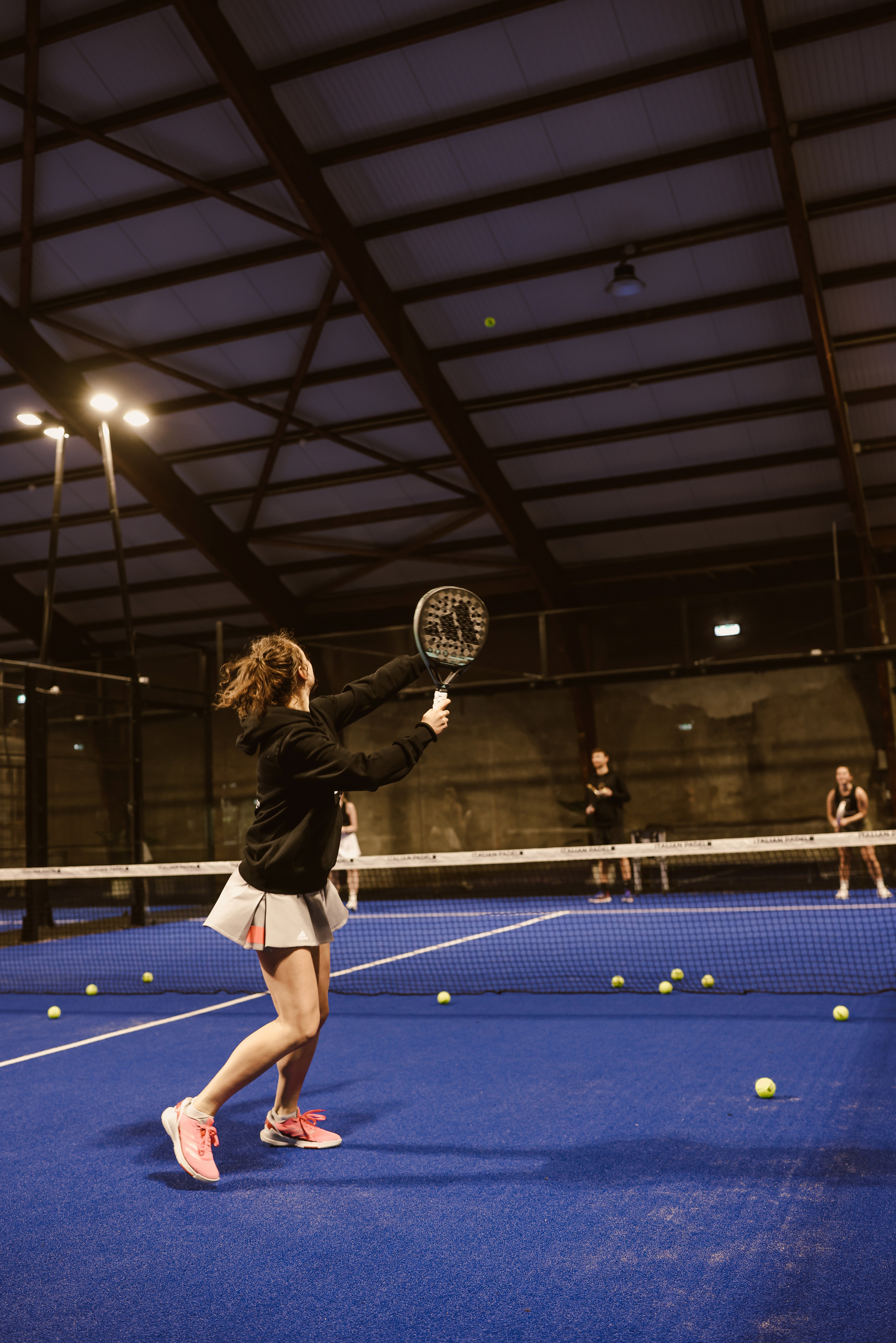 Athlete